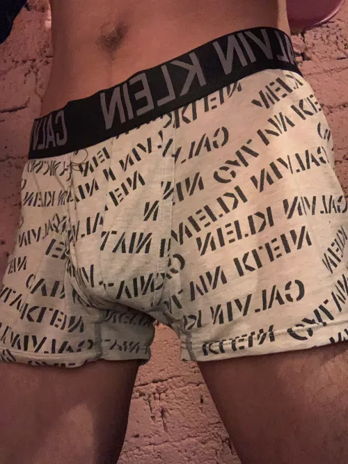 What do you think of my CK?