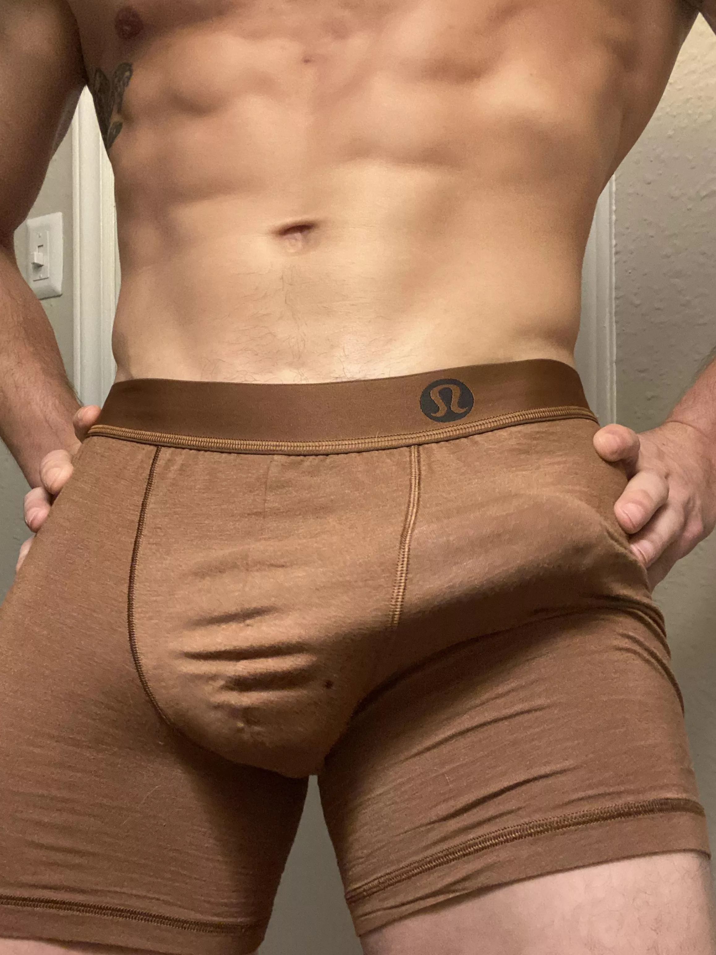 What do you think of this color on me?