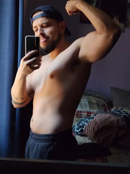 What subgroup am I?? I dont think Im a bear or a twunk or even an otter 😅