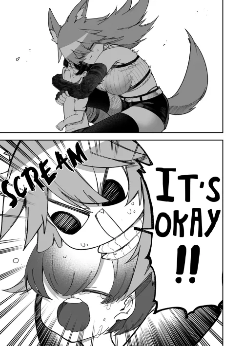 what we all really want