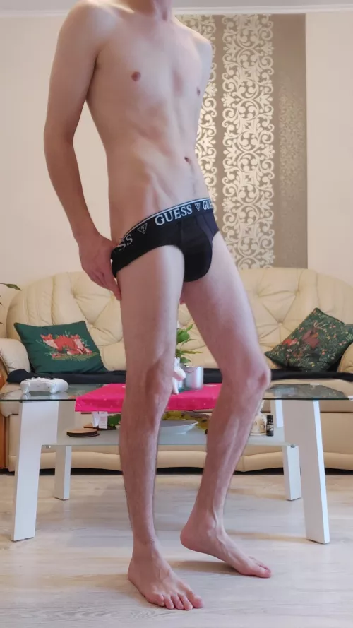 What would you do with me?