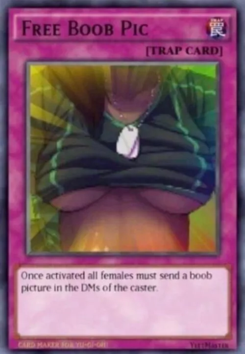 What you got? 😏😏