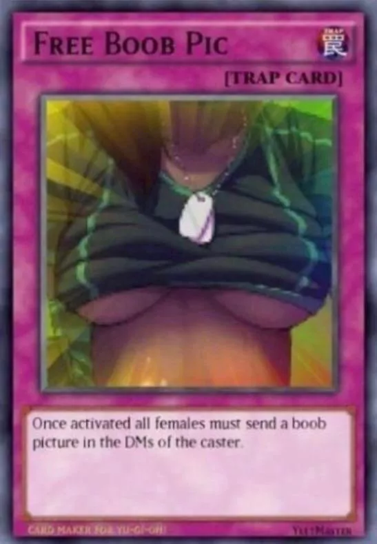 What you got? 😏😏