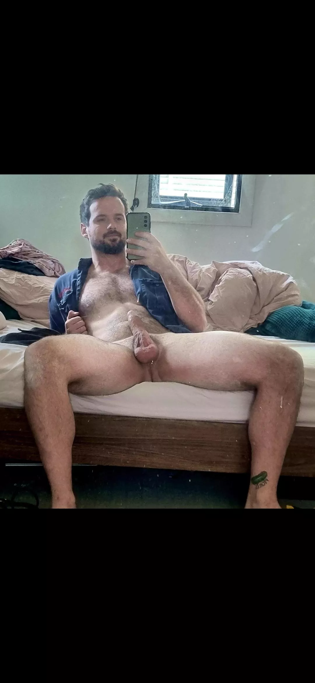 What you think? (M)