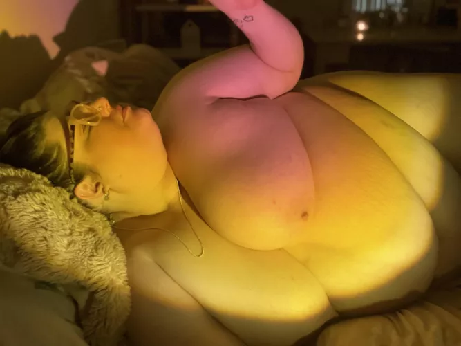 What’s your favourite song to have sex to?