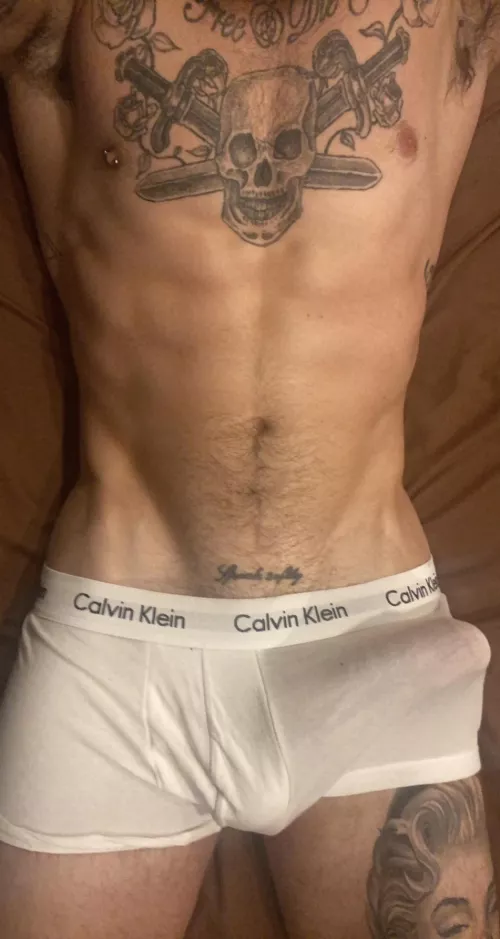 where do your hands go first?