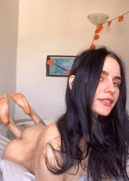 Where would you cum after I'm done riding you?