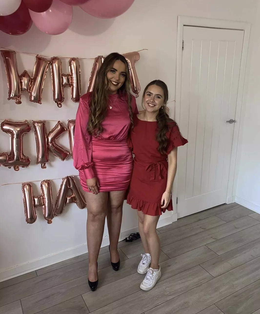 Which one you choosing🤤🥵