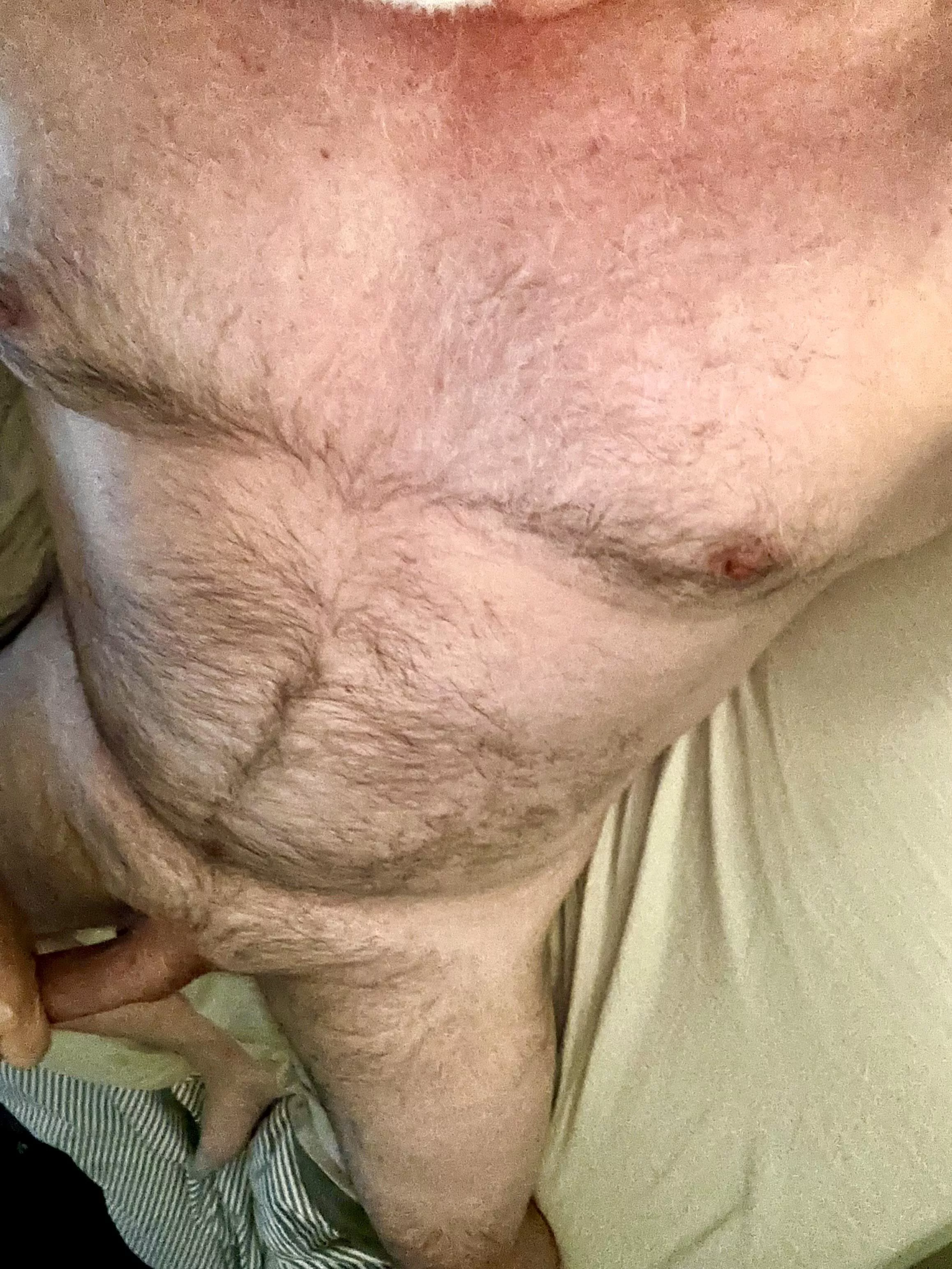 Who is ready for a long, hard ride?