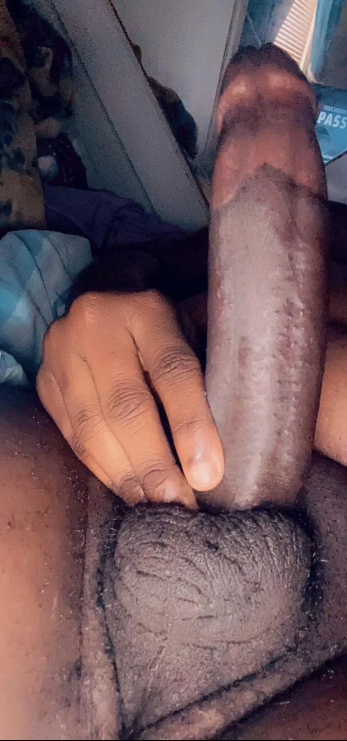 Who likes it? M4F (22)