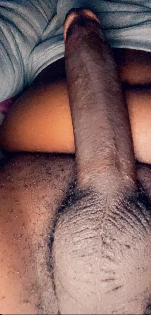 Who likes it? M4F (22)