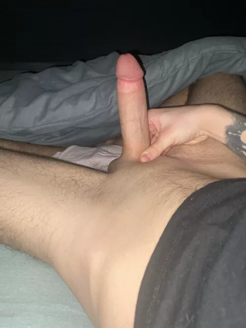 WHO wanna suck ?😛