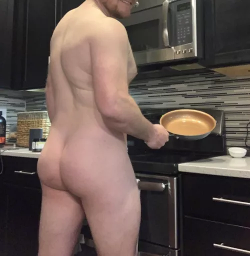 Who wants breakfast? 🍳