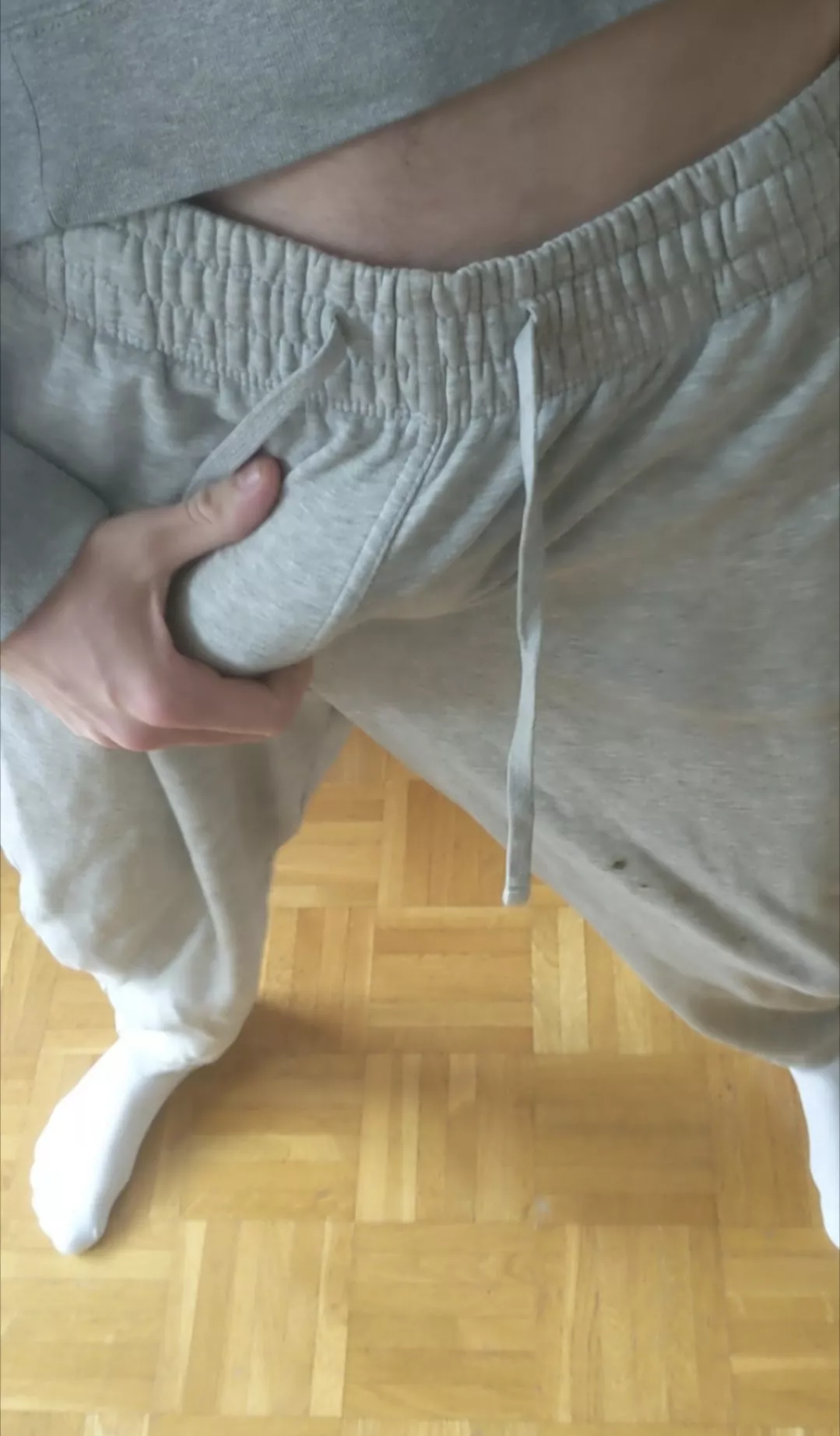 Who wants to compare with a german teen?