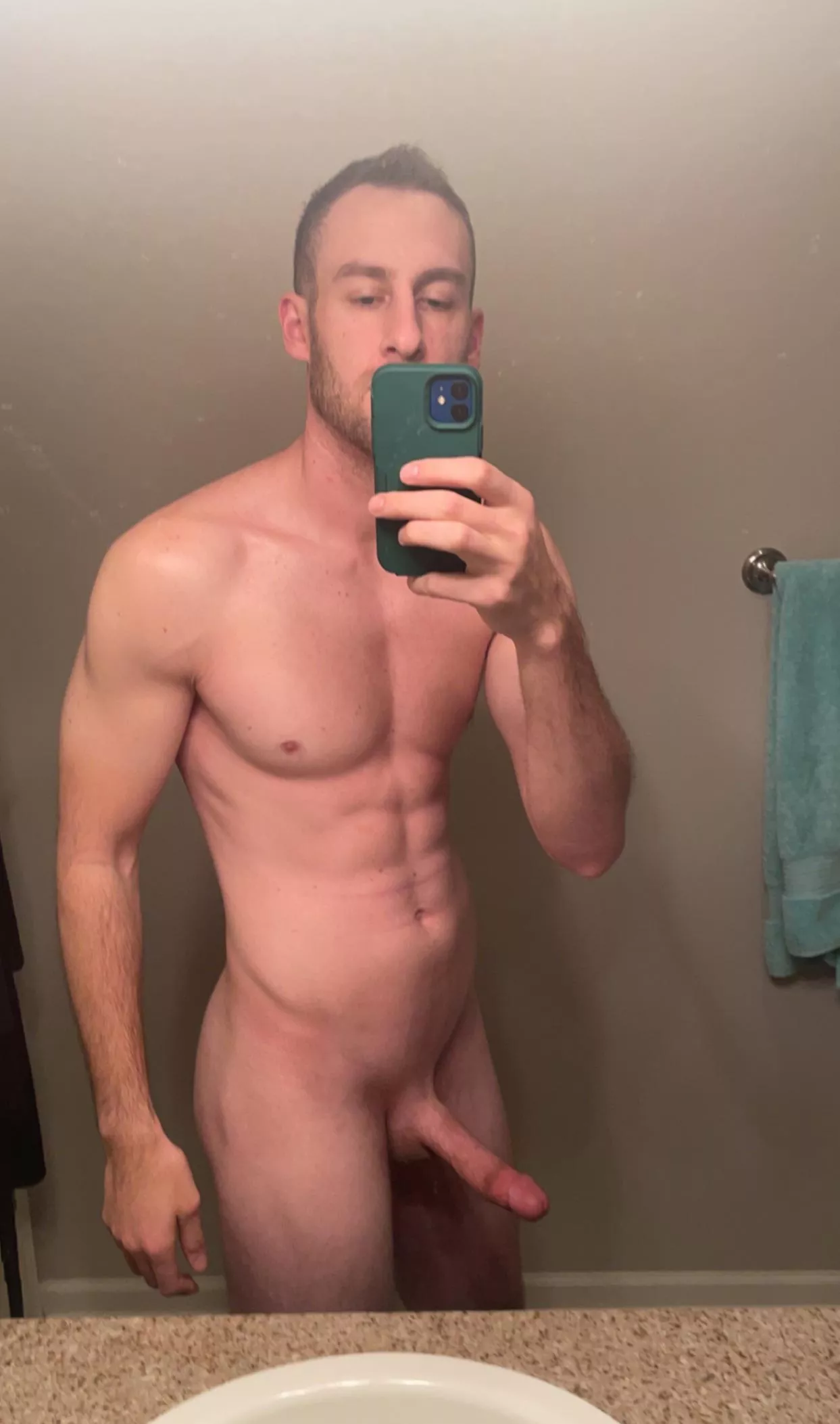 Who wants to cum over?