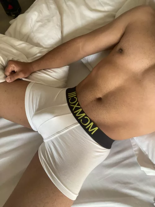 Who wants to get it out