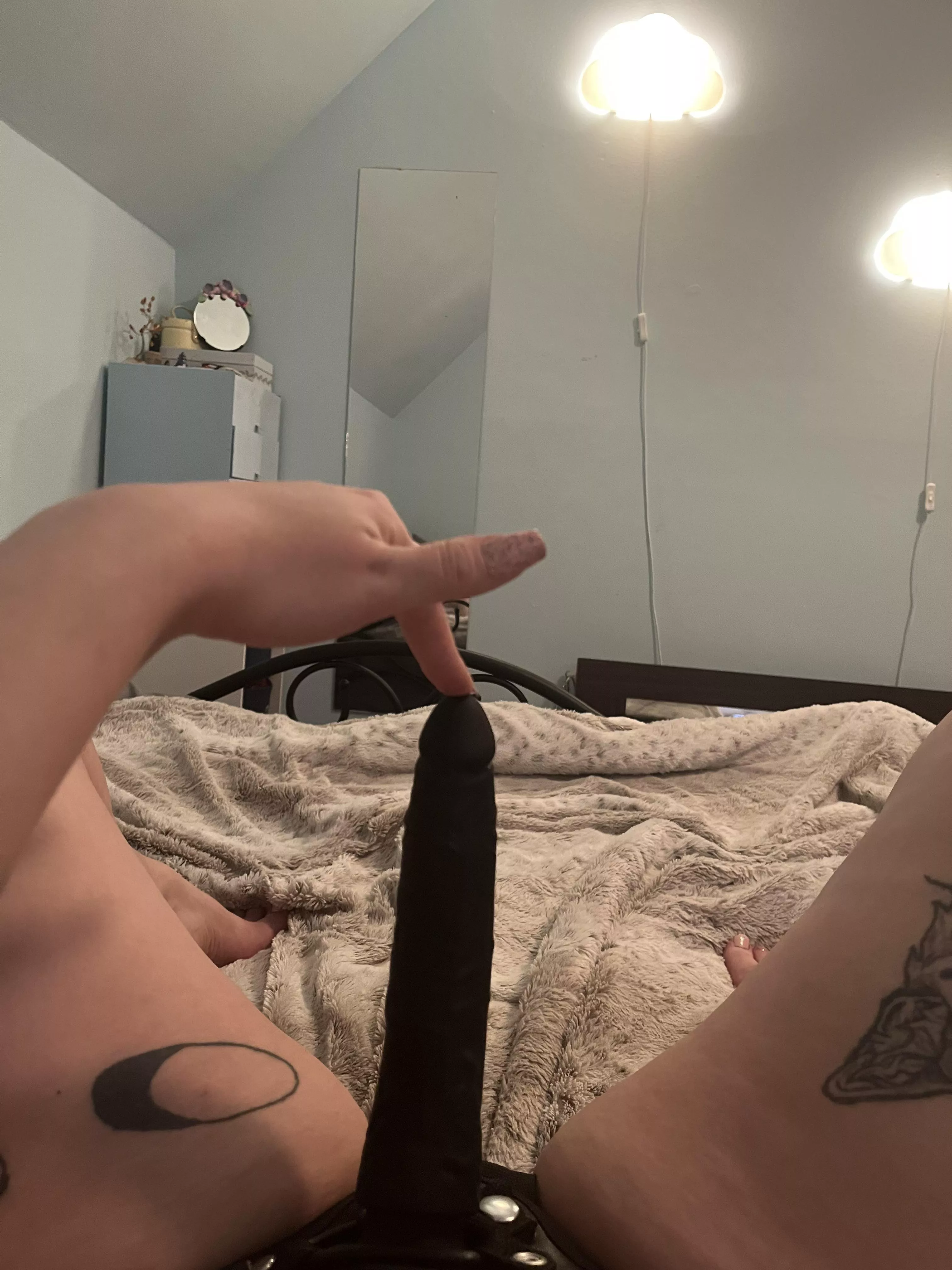 Who wants to hop on?