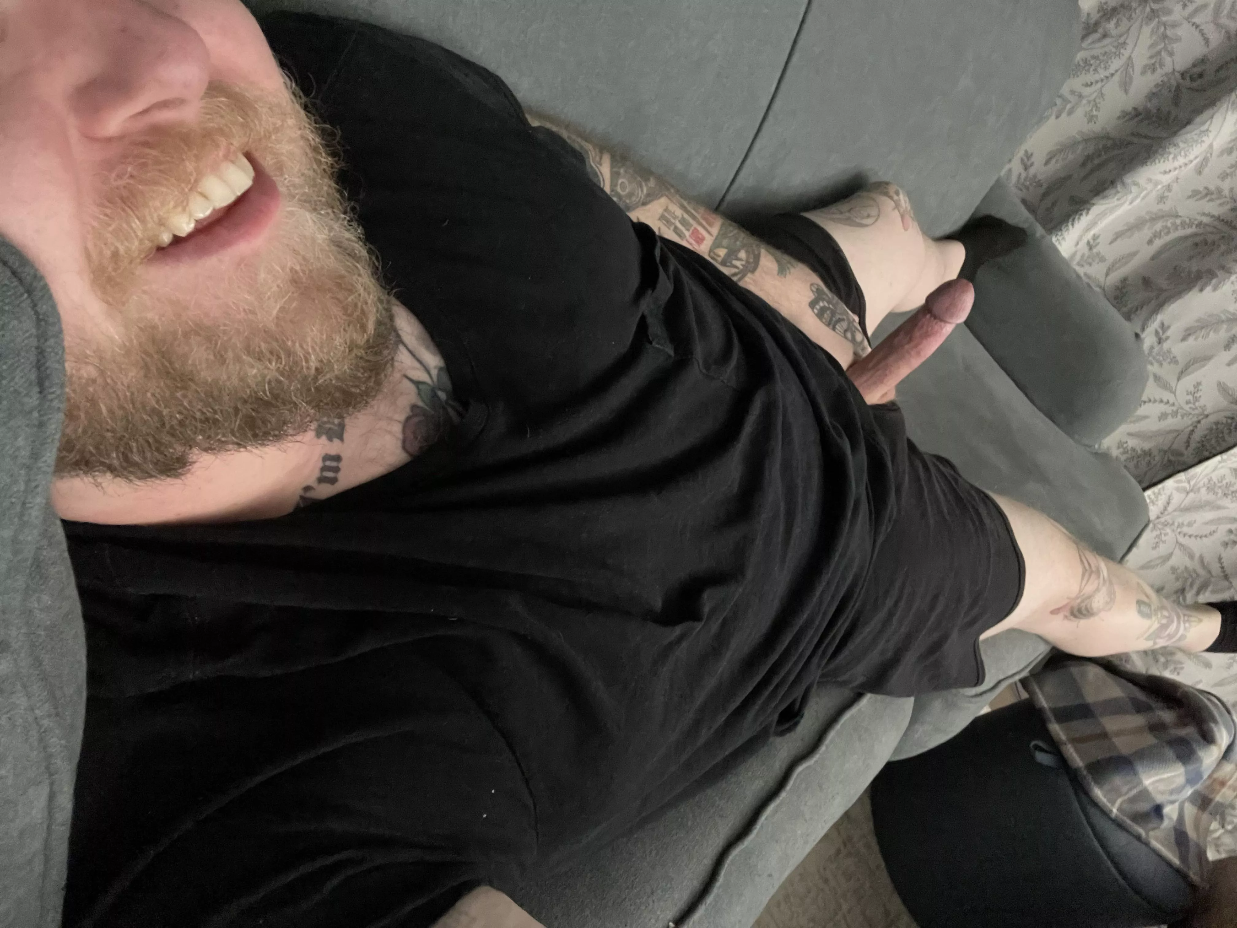 Who wants to lend a hand?