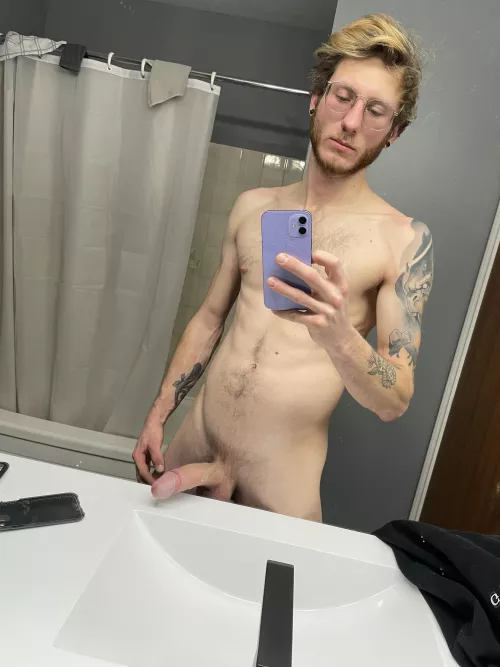 who’s awake this lovely sunday