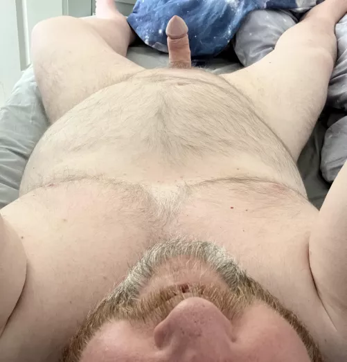 Who’s up for a Sunday morning lie in?