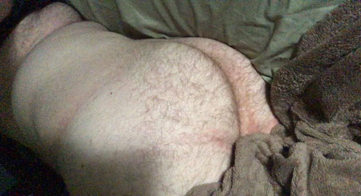 Woke up feeling hungry this morning