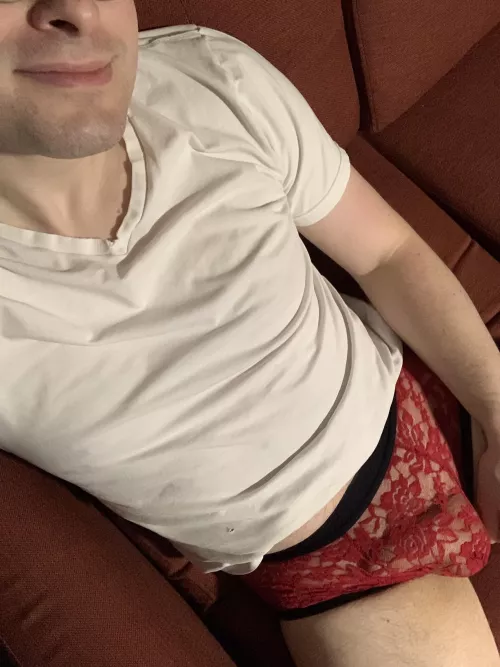 Would you enjoy knowing your nurse is packing?