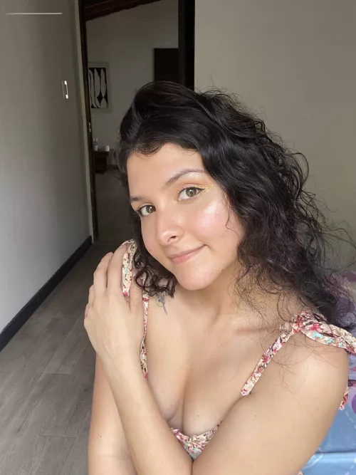 Would you get bored of this? 😅