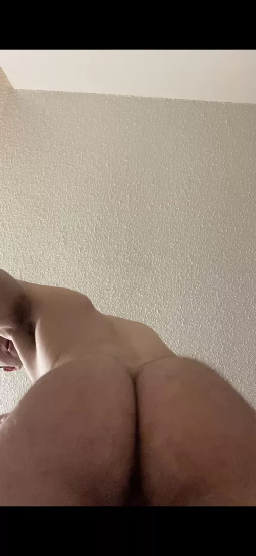 Would you have fun with my ass?