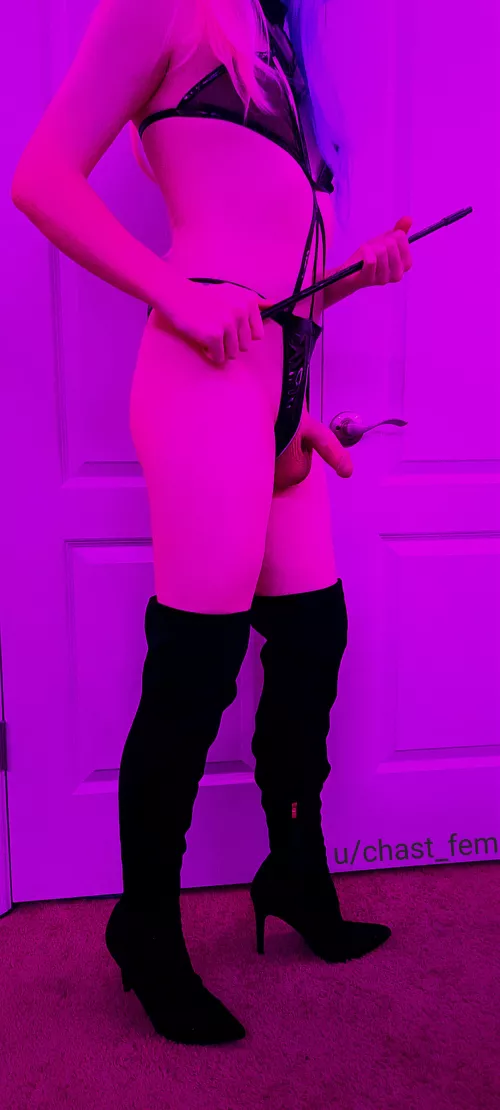 Would you want to have fun with me?