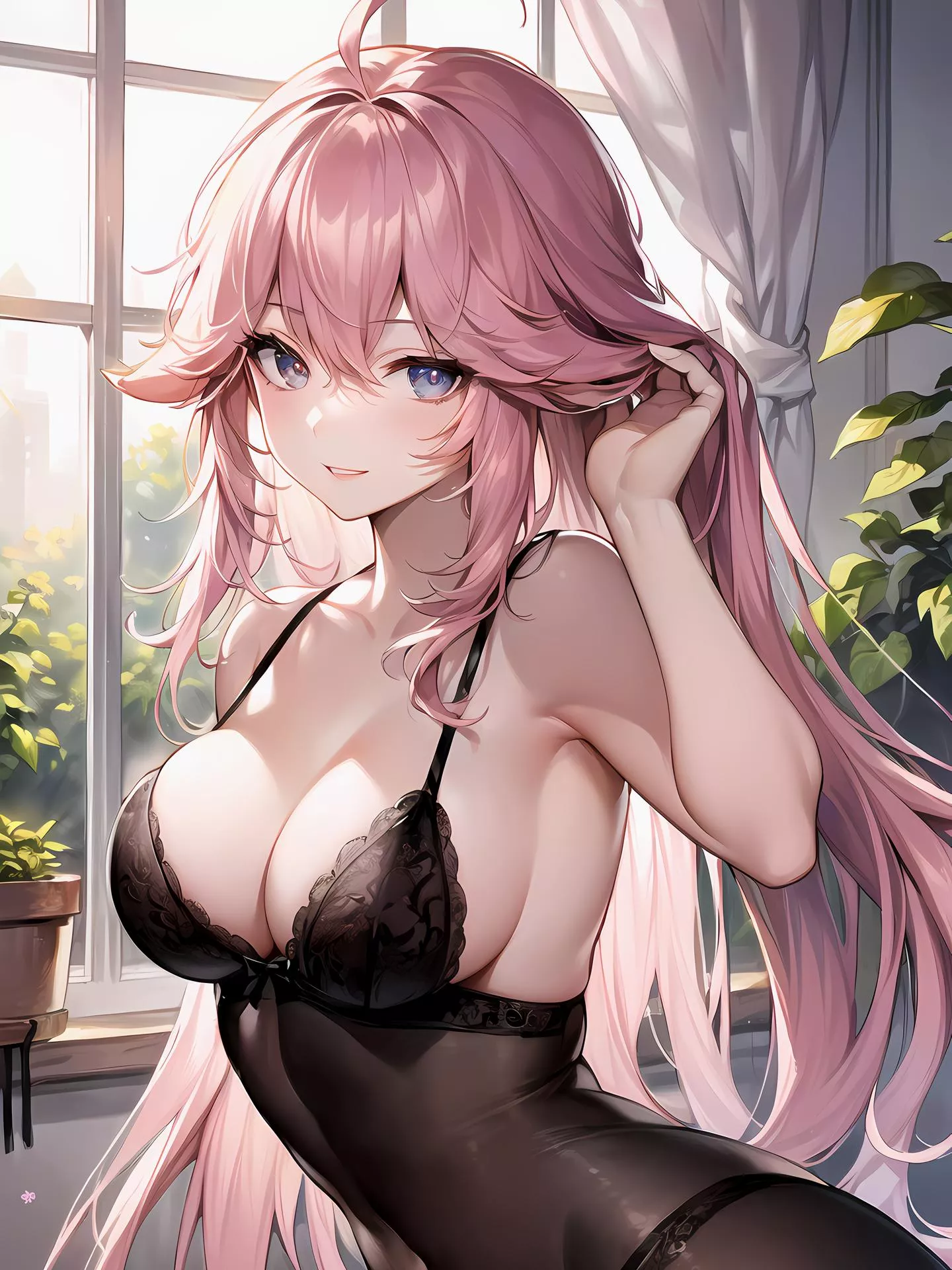 Yae [Genshin Impact]