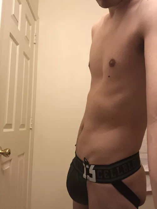 You like what you see?