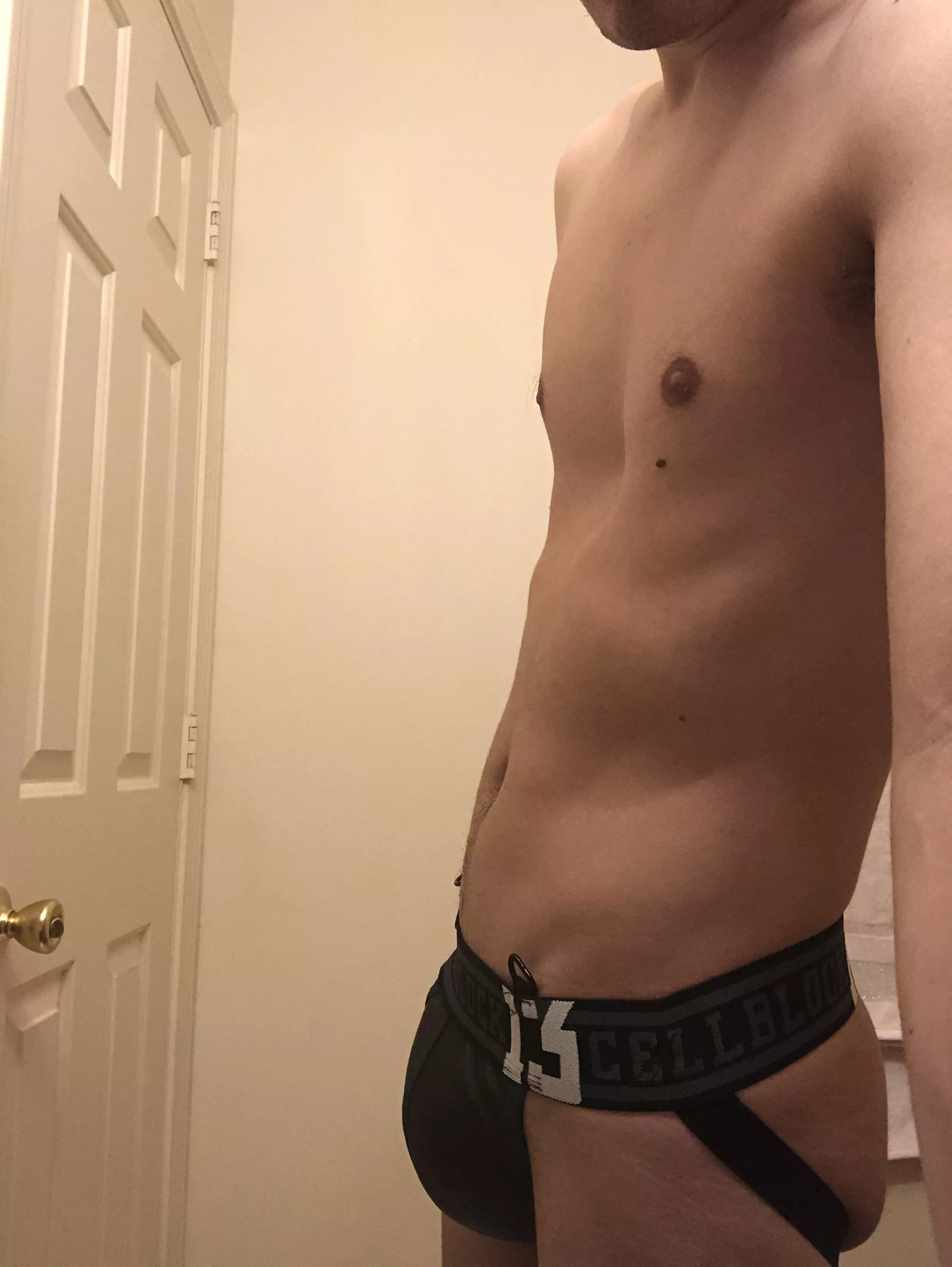 You like what you see?