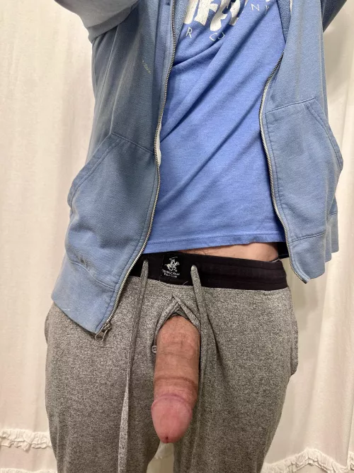 You might be sore the day after