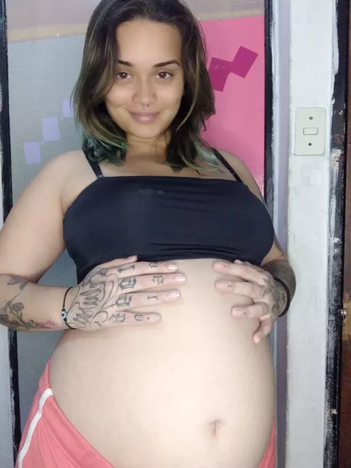 🤰