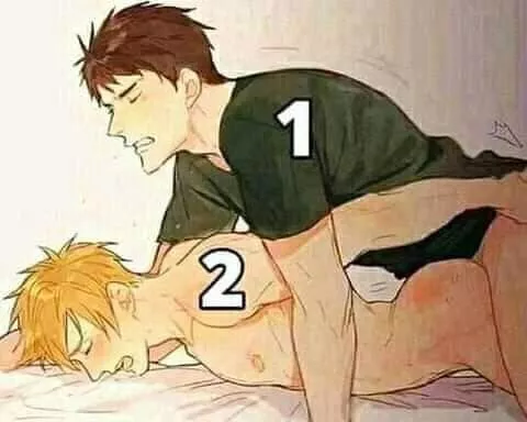 1 or 2?