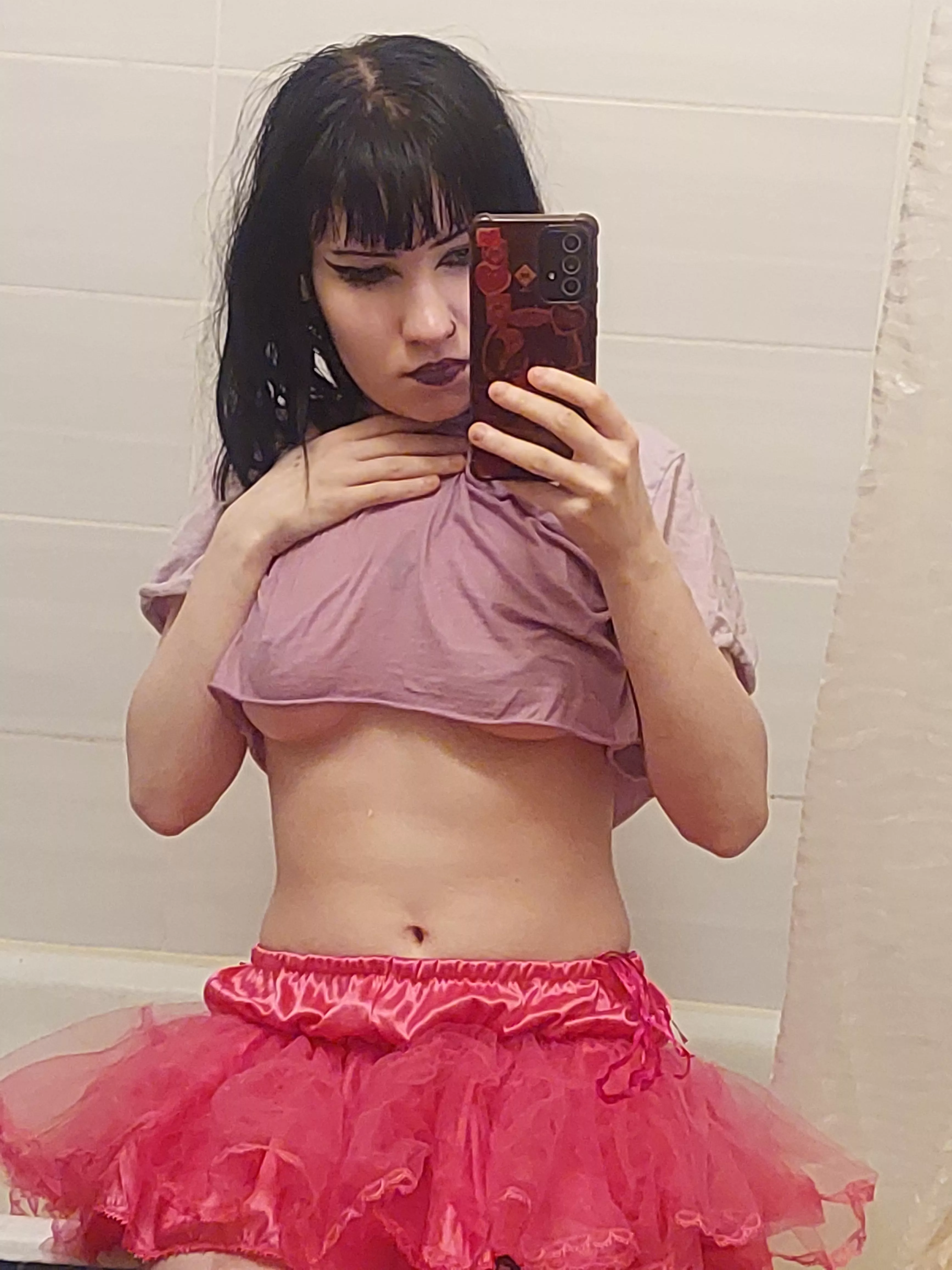 (18f) epic new shirt