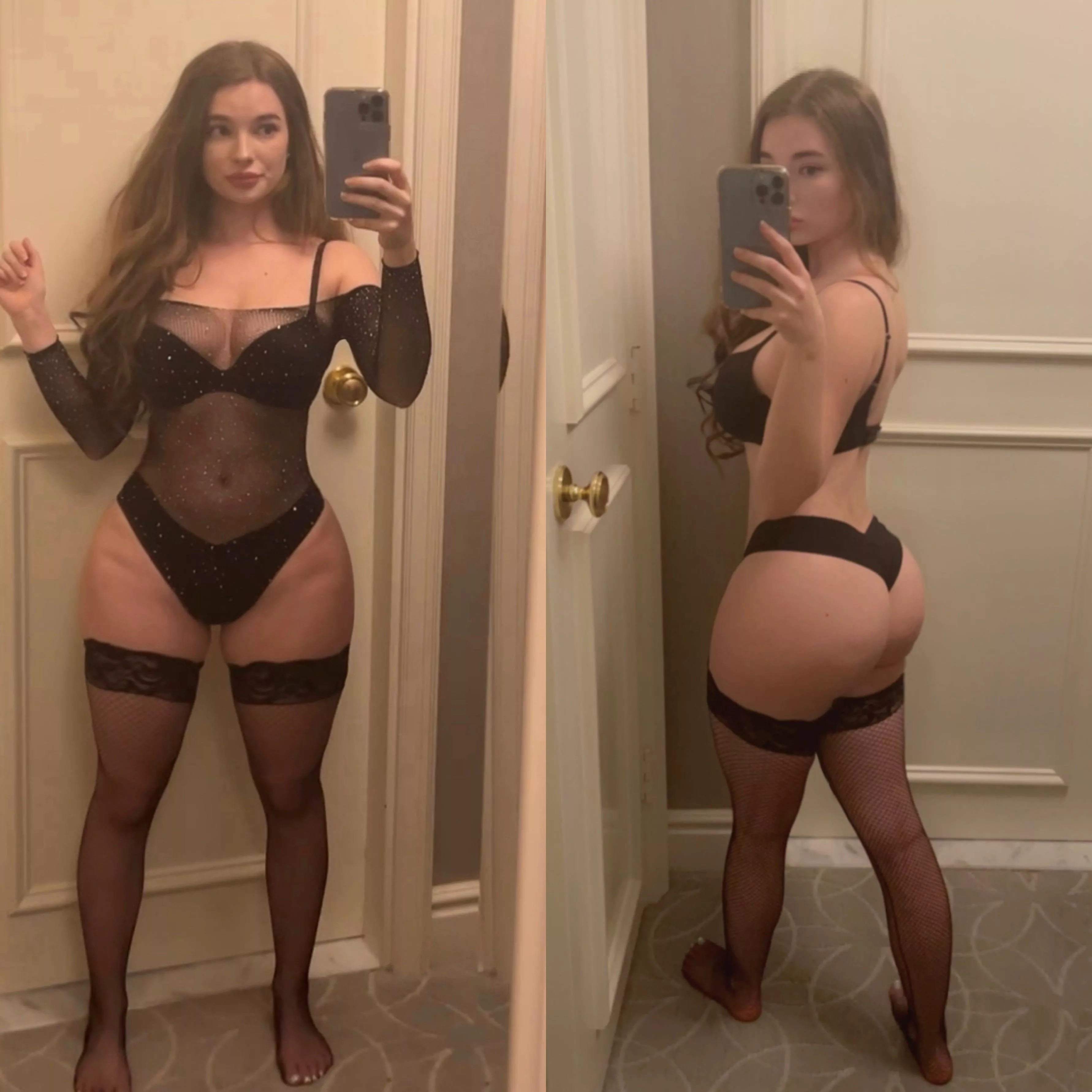 19yo, 5’0, 115 pounds, do I meet your GF requirements?