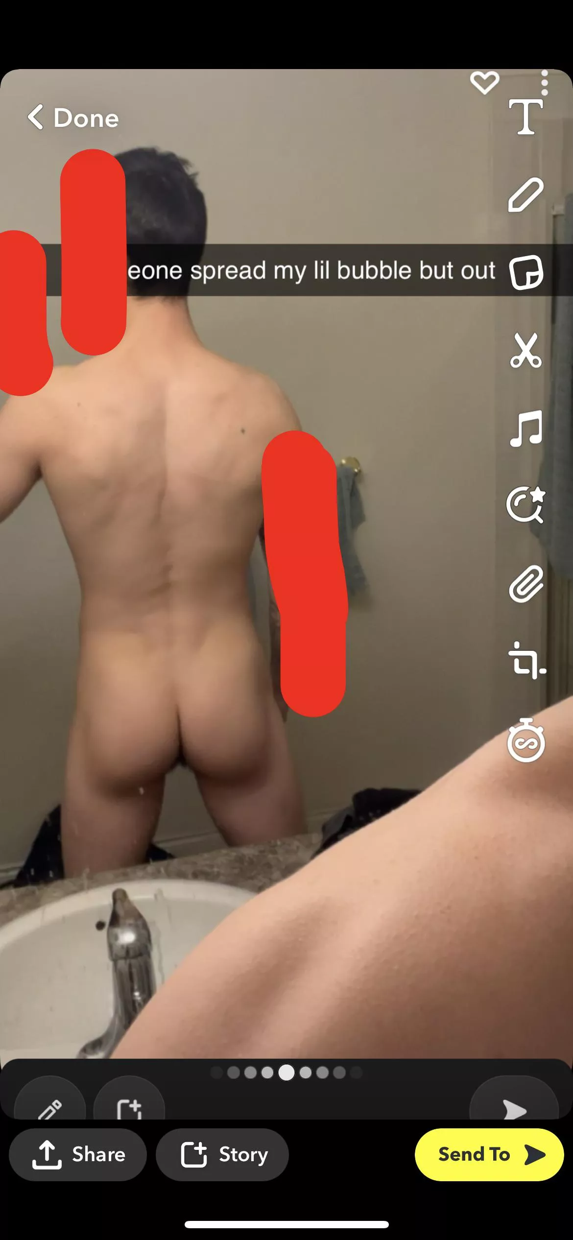 21 B add snap : Darwinfisher if your hung in hungry for a big one ;)