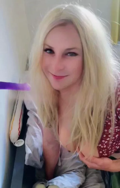 25 wishing this thing behind me was real daddy