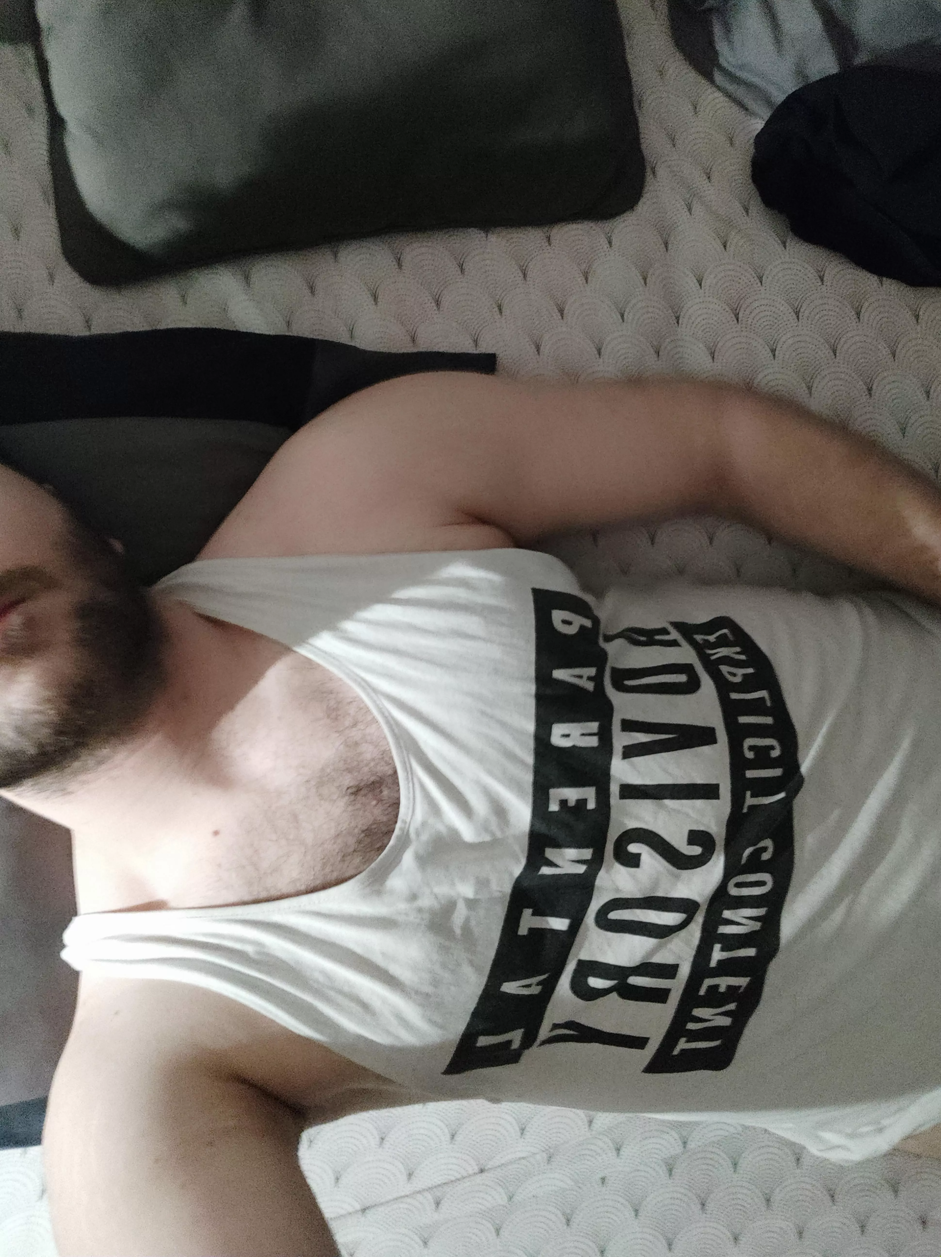 26m masc sub looking for kinky creative guys for long term play. Make me do weird stuff with my cock and milk it to the limit. Add me on Snapchat: robbie.4422