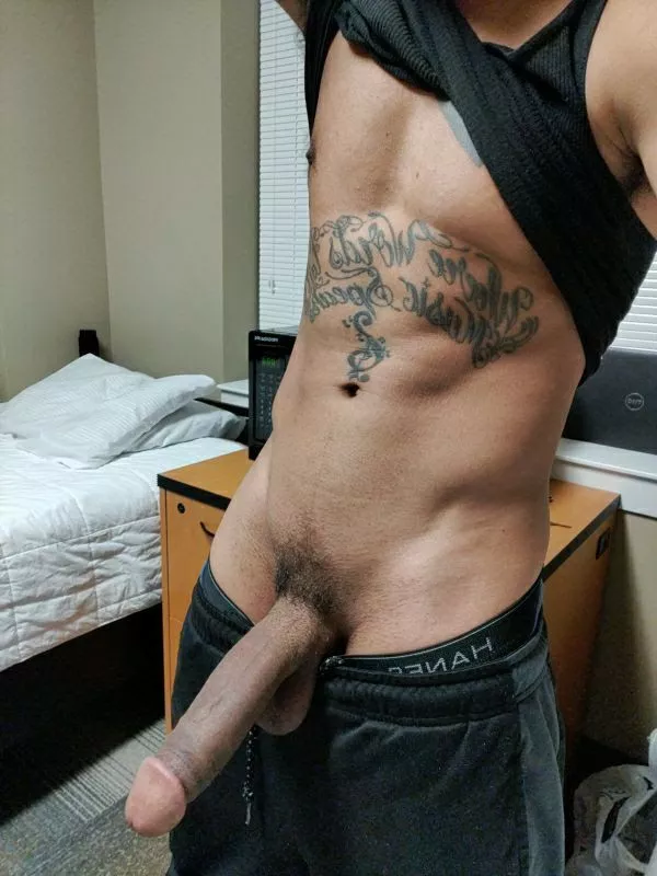 [35] just hangin out