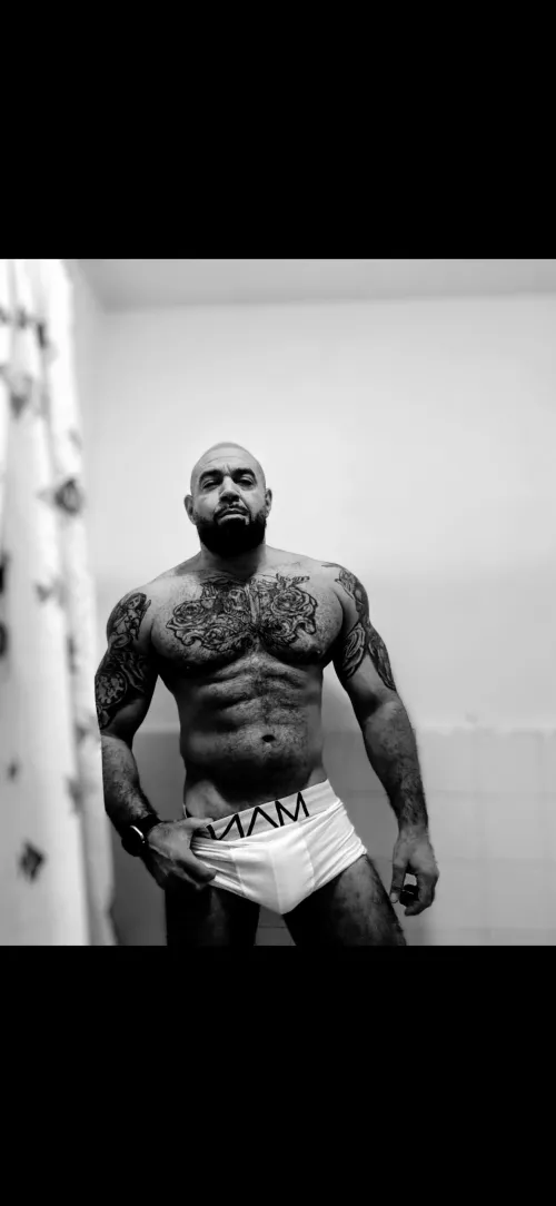 46 who would have me as there daddy?