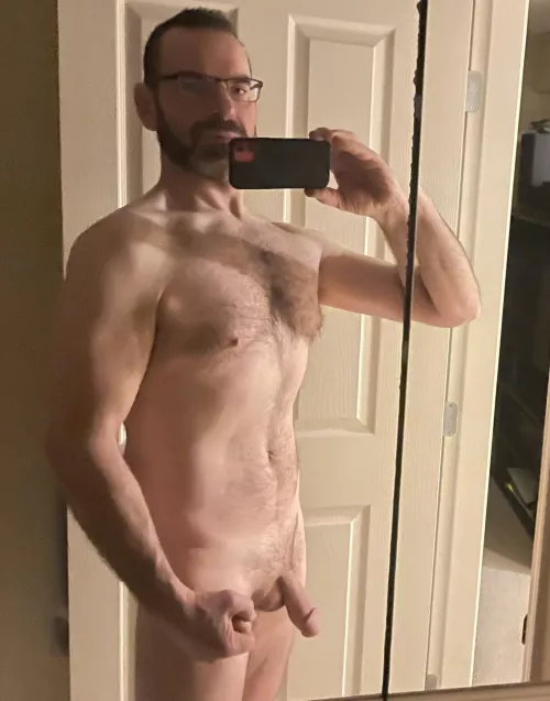 (51) Freshly showered and off to bed. Happy Sunday!