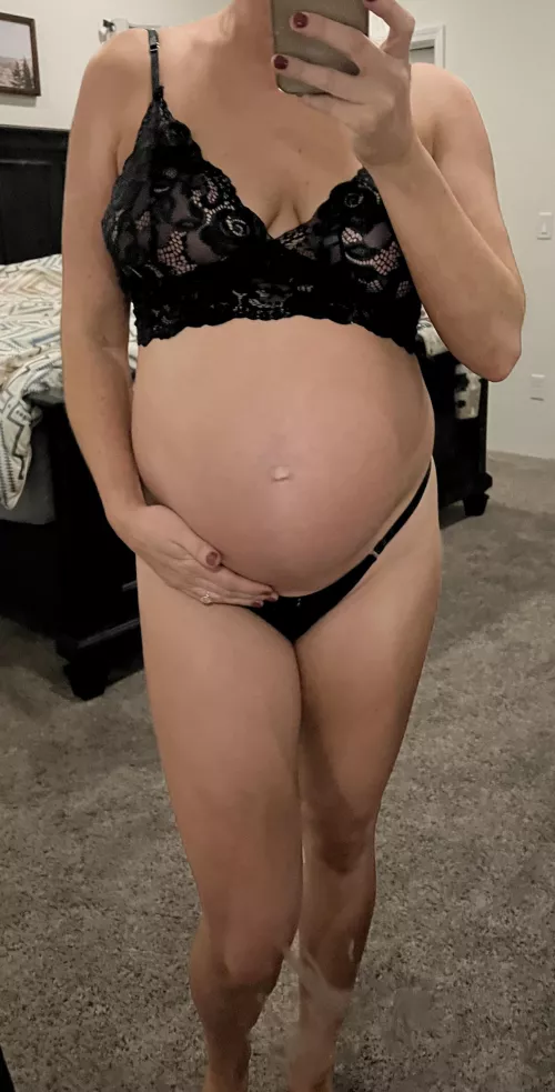 7 months and still growing 🥰