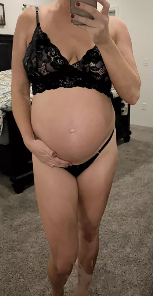 7 months and still growing 🥰