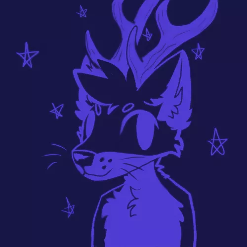 a little com i did for a friend as they wanted an icon(by me) enjoy!
