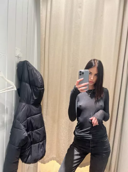 A little surprised :))