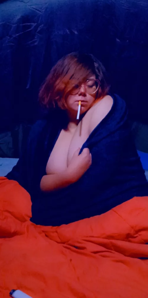 a peek at my softer side