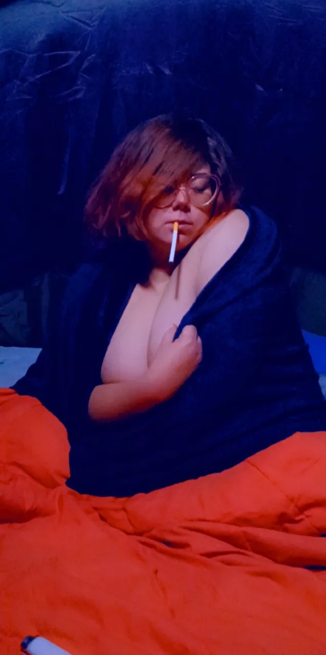 a peek at my softer side