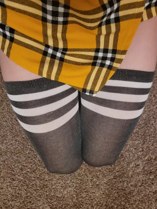 A place to rest your head (first post)